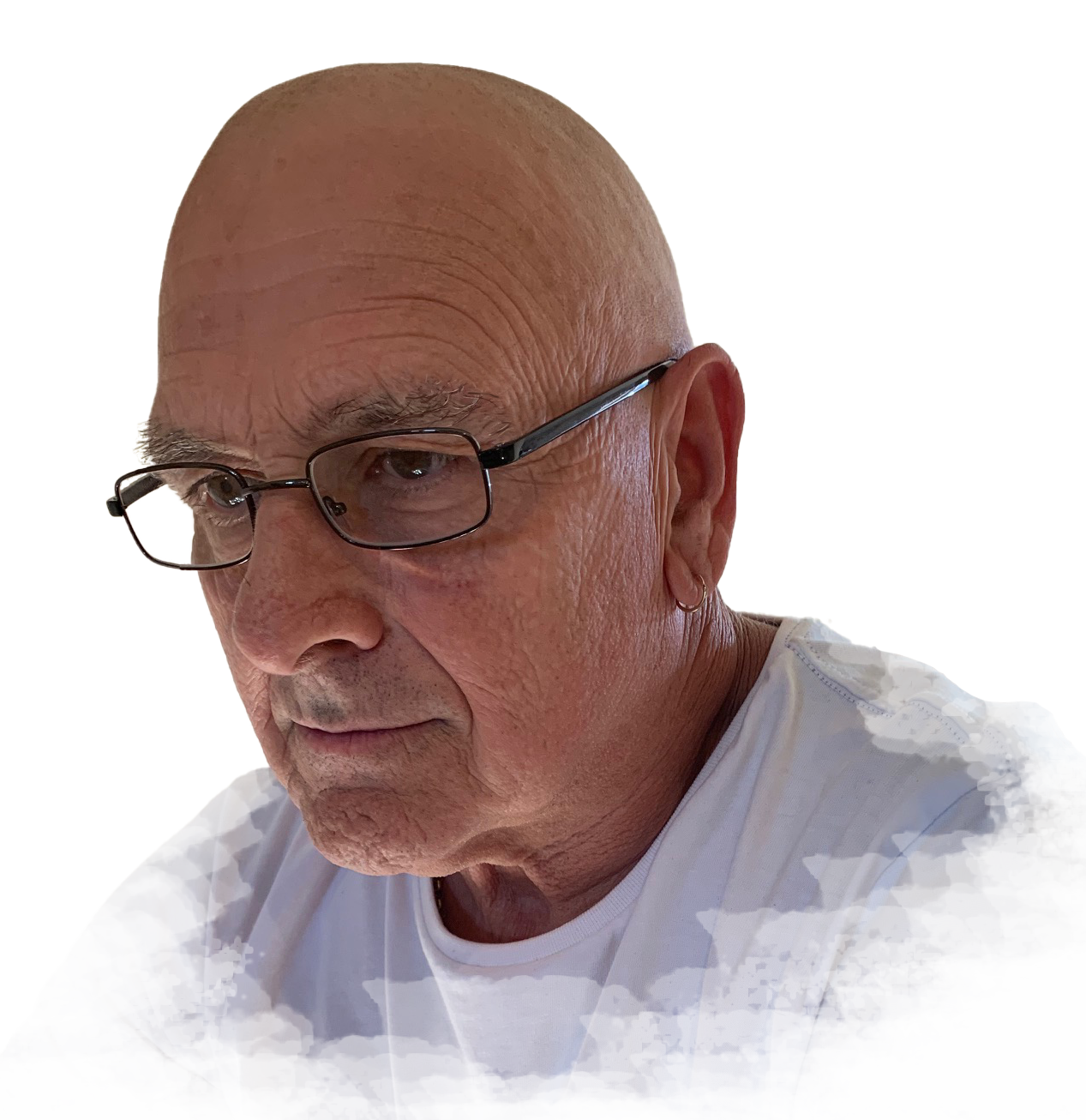 Nigel of Right click design