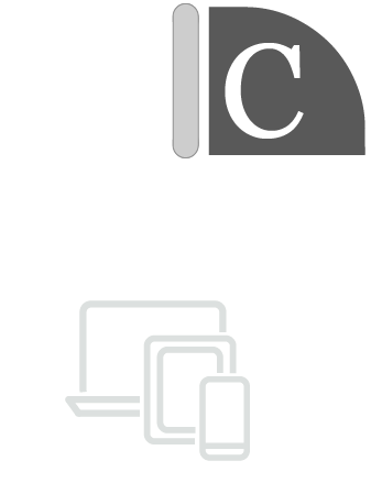 Right click design logo